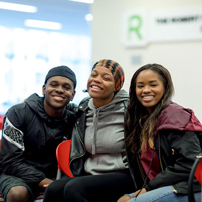 Supporting Black Students