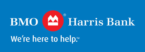 BMO Harris logo