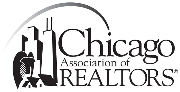 Chocago Association of Realtors logo
