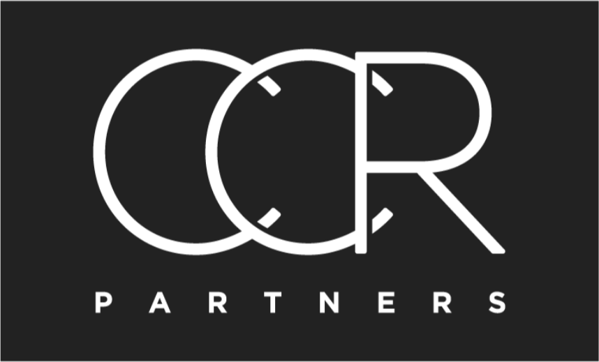CCR Partners logo