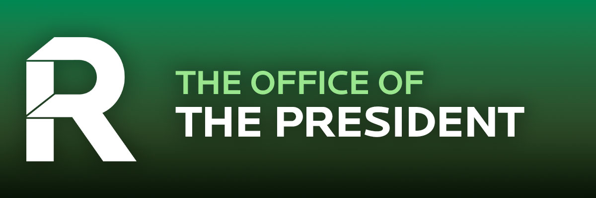 The Office the President