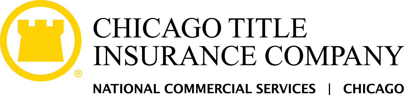 Chicago Title Insurance Company logo