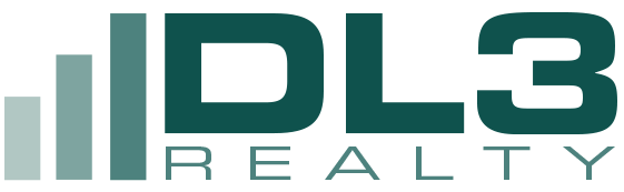 DL3 Realty logo