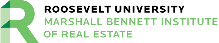 Roosevelt University Marshall Bennett Institute of Real Estate
