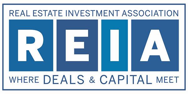 Real Estate Investment Association logo