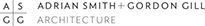 Adrian Smith + Gordon Gill Architecture