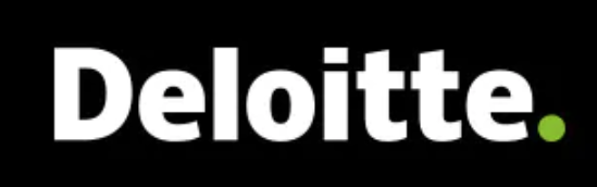 Deloitte logo