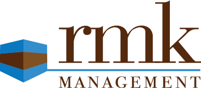 RMK Management logo